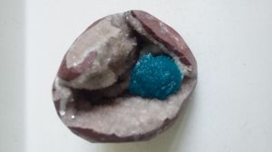 Cavansite Specimen