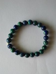 chrysocolla stone bracelets