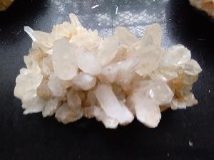 Himalayan Crystal Quartz