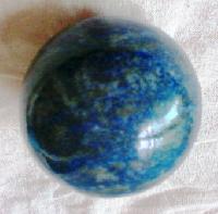 Lapis Lazuli Stone