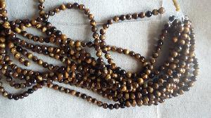 Tiger Eye Beads necklace