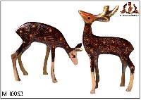 Deer Statue