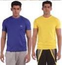 Mens Round Neck T-shirts