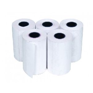 Analyser Paper Rolls