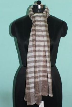 Blended Wool Stoles
