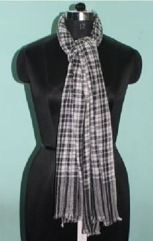 Blended Wool Stoles