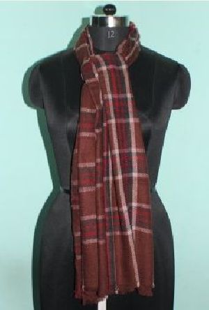 Blended Wool Stoles
