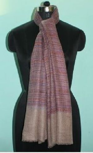 Cashmere Stoles