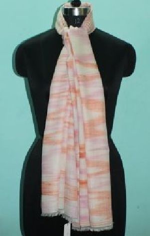 Hand Woven Pashmina Stoles