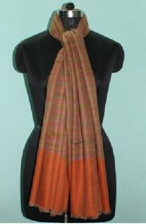 Hand Woven Pashmina Stoles