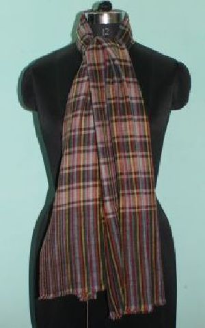 Hand Woven Pashmina Stoles