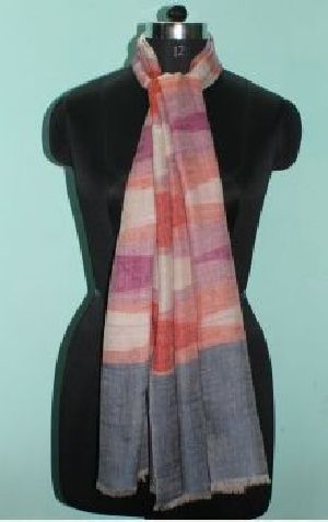 Hand Woven Pashmina Stoles