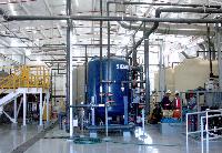 INDUSTRIAL EFFLUENT TREATMENT RECYCLING SYSTEMS