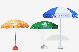 Printed Promotional Umbrella