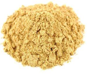 Dehydrated Ginger Powder