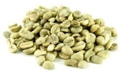 Green Coffee Beans