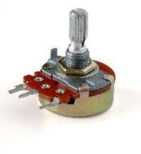 Carbon Potentiometer