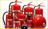 fire fighting system amc Dealer