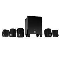 JBL Home Theater System