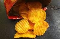 Tomato Chips