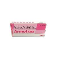 Armotraz Tablets