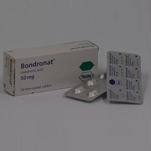 Bondronat Tablets