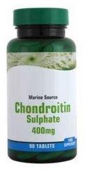 Chondroitin Sulphate Tablets