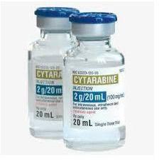 Cytarabine Injection