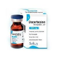 Dacarbazine Injection