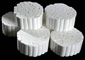 Dental Cotton Rolls