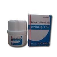 Erlocip-150 Tablets