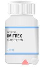 Imitrex Tablets