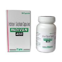 Indivan Capsules