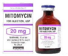 Mitomycin Injection