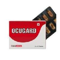Ocugard Tablets