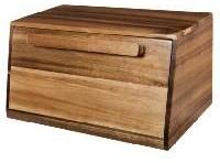 Bread boxes