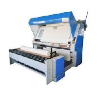 cloth rolling machine