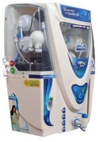 Eurofobes Epic Plus RO Water Purifier