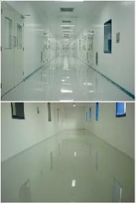 Hygienic Coating