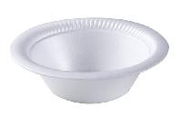 Disposable Thermocol Bowl