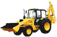 Excavator Rental Services