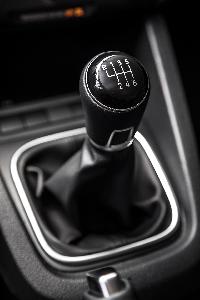 gear shift knob