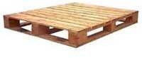 Babool Wood Pallet