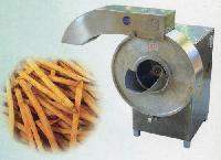 Potato Cutting Machine