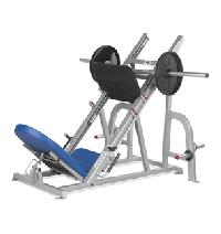 Leg Press Machine