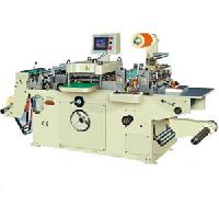 label making machine