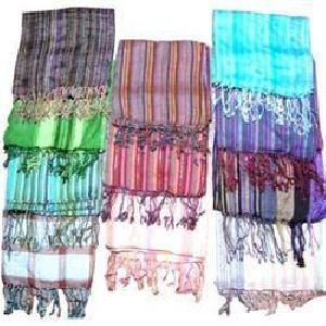 Handloom Shawls