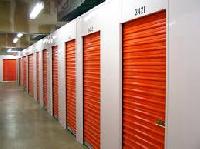 Storage Locker