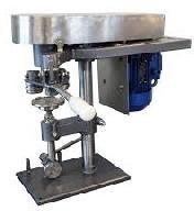 Can Seaming Machine