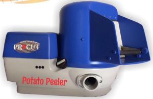 Potato Peeler